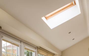 Llwyn Derw conservatory roof insulation companies