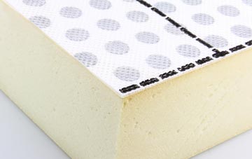 meeting Llwyn Derw building codes