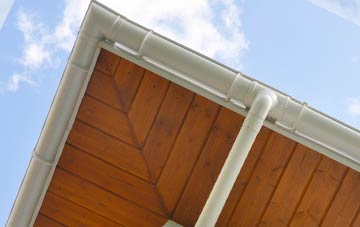 Llwyn Derw soffit types