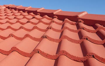 Llwyn Derw tile and slate roof replacement