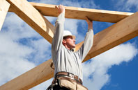 Llwyn Derw roof replacement work