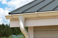 Llwyn Derw soffits